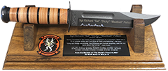 KBar Stand